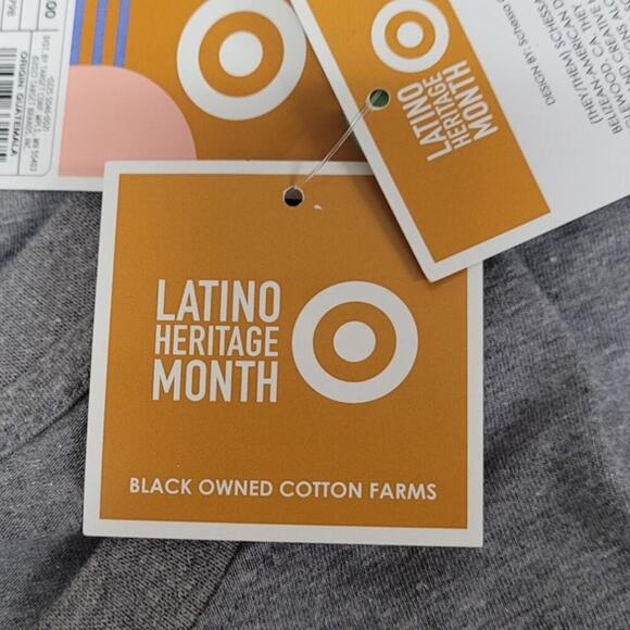 Latin American "Friends" T-shirt | Latino Heritage | 2X - Picture 10 of 12